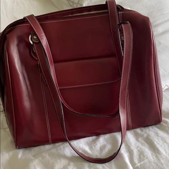 Laptop bag - Picture 4 of 12